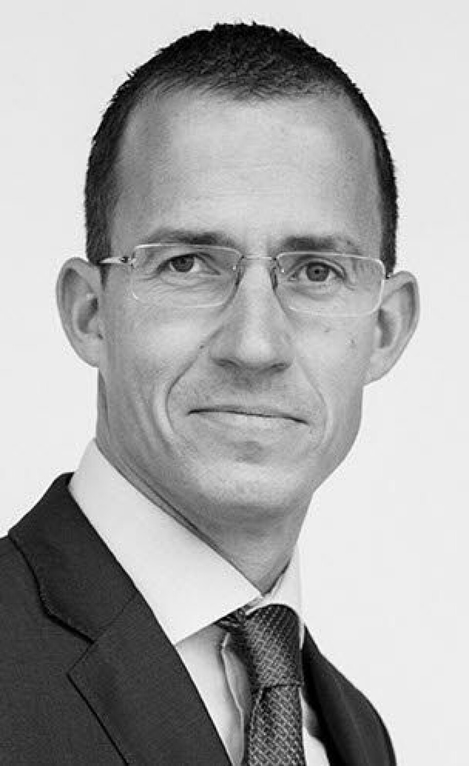 Ketil Widerberg