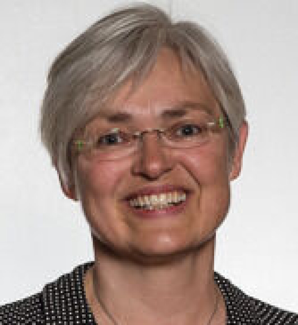 Elin Opheim