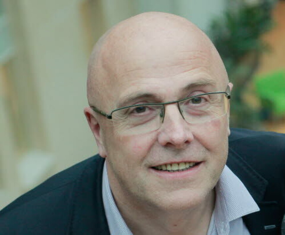 Stig Slørdahl