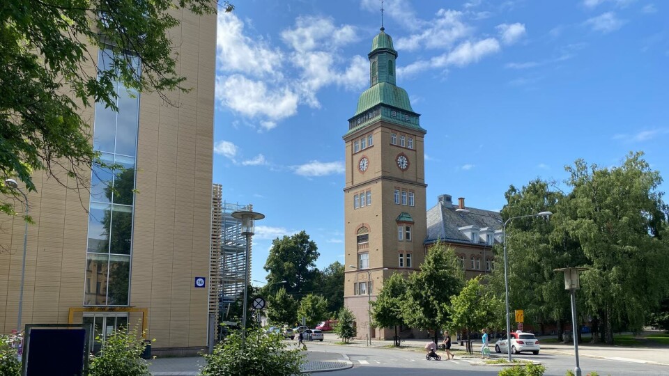 OMKAMP: Alle partier unntatt Høyre og Arbeiderpartiet vil ha full omkamp, selv om dette er avvist en rekke ganger både av dagens og forrige regjering. Foto: DMarkiv/Julie Kalveland OMKAMP: Alle partier unntatt Høyre og Arbeiderpartiet vil ha full omkamp, selv om dette er avvist en rekke ganger både av dagens og forrige regjering. Foto: DMarkiv/Julie Kalveland