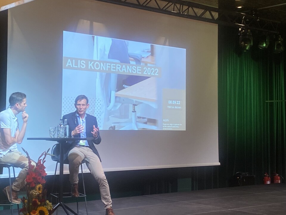 Ny spesialistordning: – Kommunene framsto både uforberedte og lite kompetente