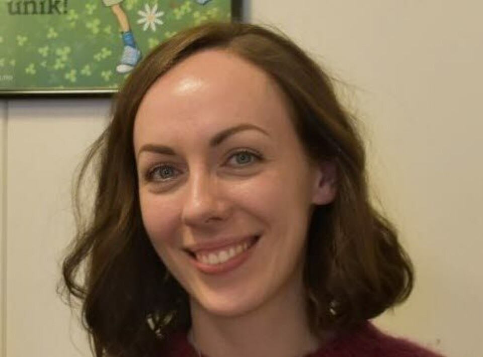 Runa Anneli Andersen