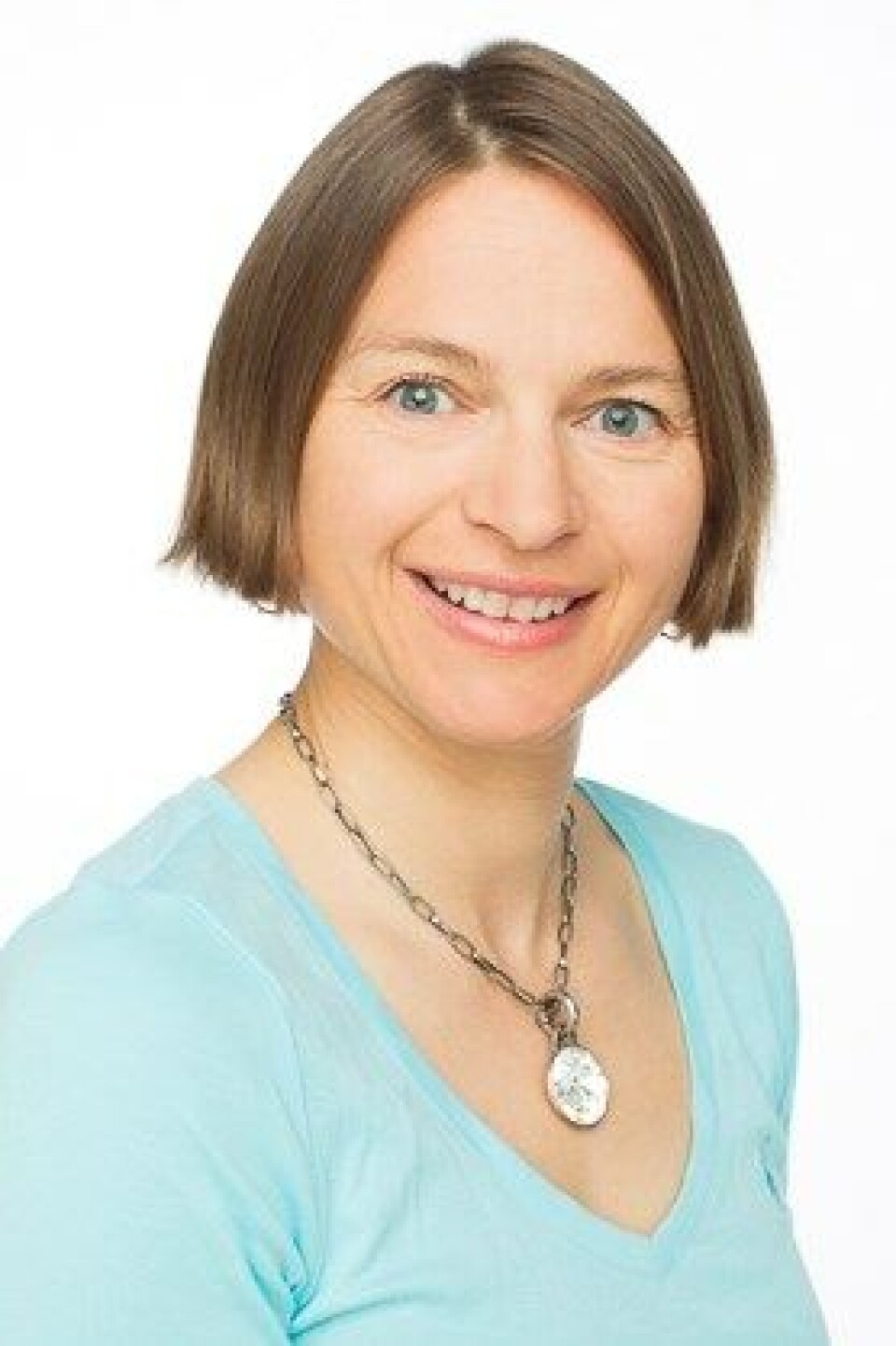 – Det er ikke bærekraftig at eldre med behov for hjelp fra helse- og omsorgstjenestene skal bo i egne hus, langt fra kommunale tjenestefunksjoner, sier forsker Astri Syse i SSB.
Foto: SSB