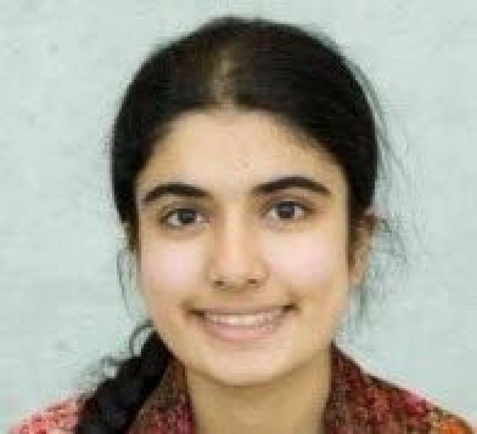 Shabnam Rameshk