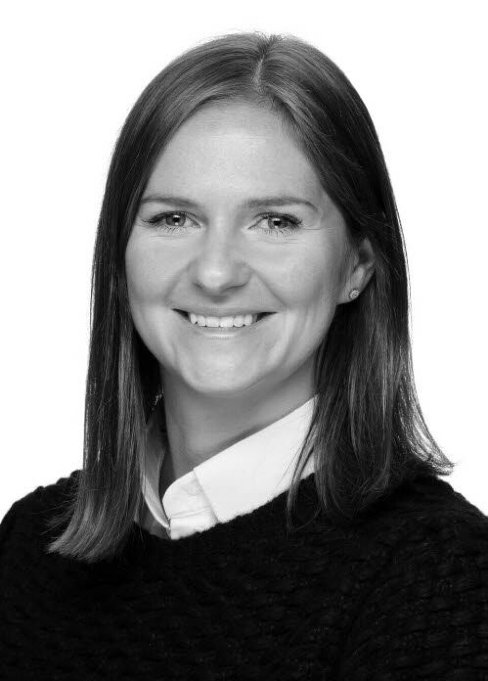 Thea Myklebust-Hansen, ernæringsrådgiver ved Opplysningskontoret for Meieriprodukter (Melk.no)
