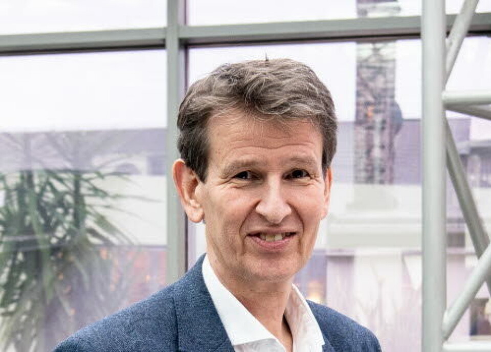 Terje Rootwelt Terje Rootwelt