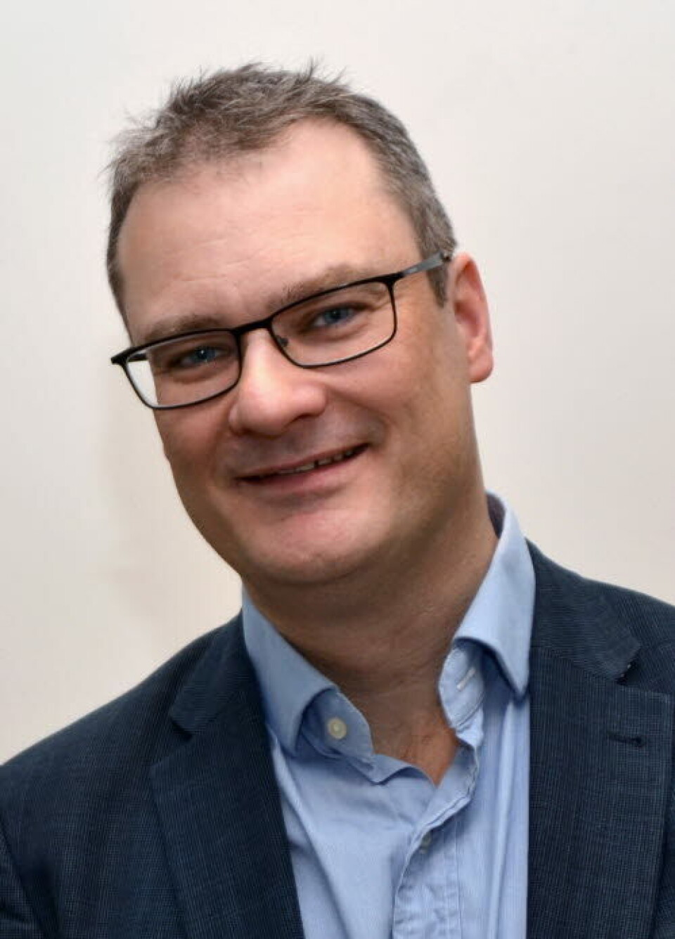 Jan Frich