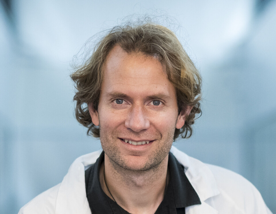 Studier: Legemidler viser ikke effekt mot mulig årsak til Parkinsons sykdom
