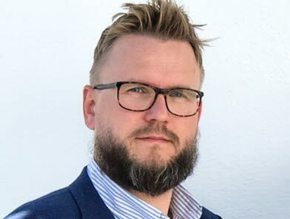 Lennart Lorås