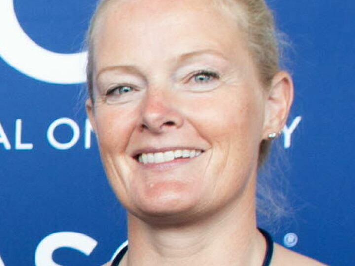 Maria Nyre Vigmostad, overlege ved Stavanger universitetssjukehus