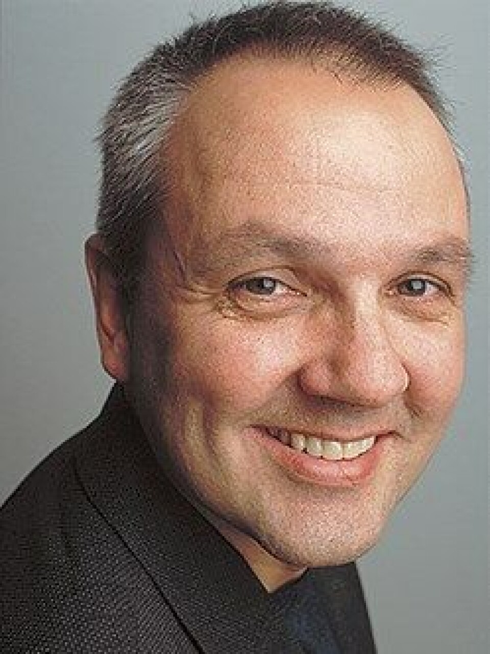 Preben Aavitsland