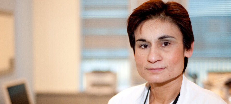 Jeg er fastlege. Det vanskeligste er ikke sykdom – men kravene om sykemelding