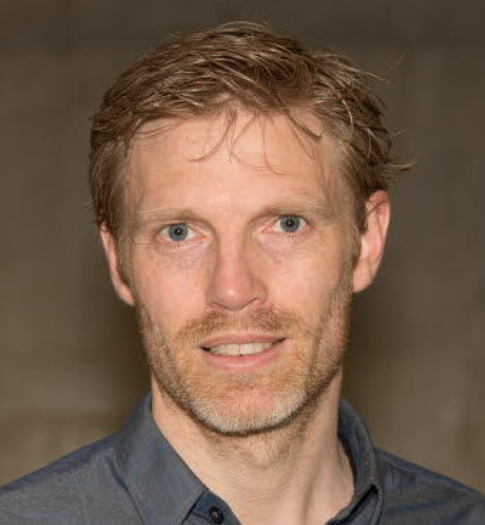 Hans Olav Melberg