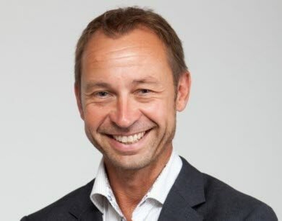 Lars Kittilsen