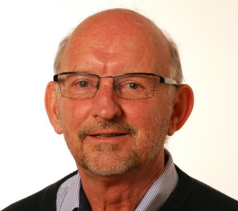 Lars Skar
