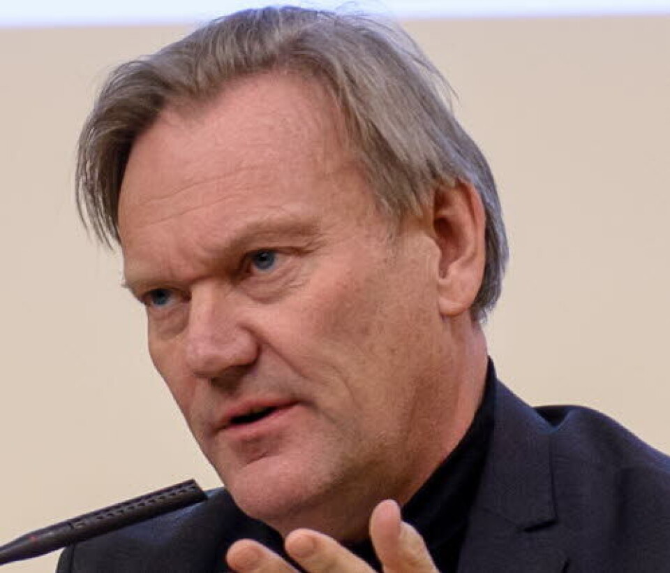 Per Morten Sandset