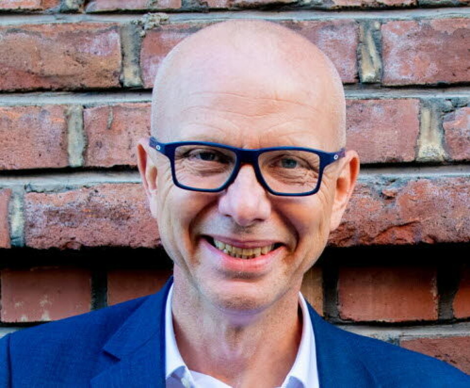 Bjørn Atle Bjørnbeth