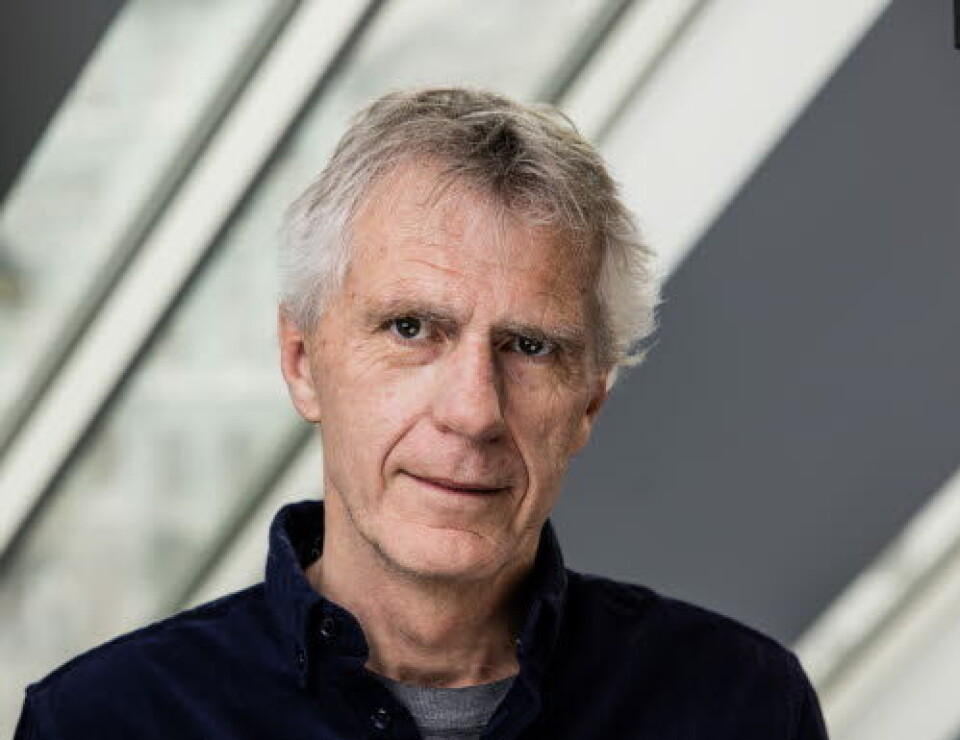 Lars Lien Lars Lien