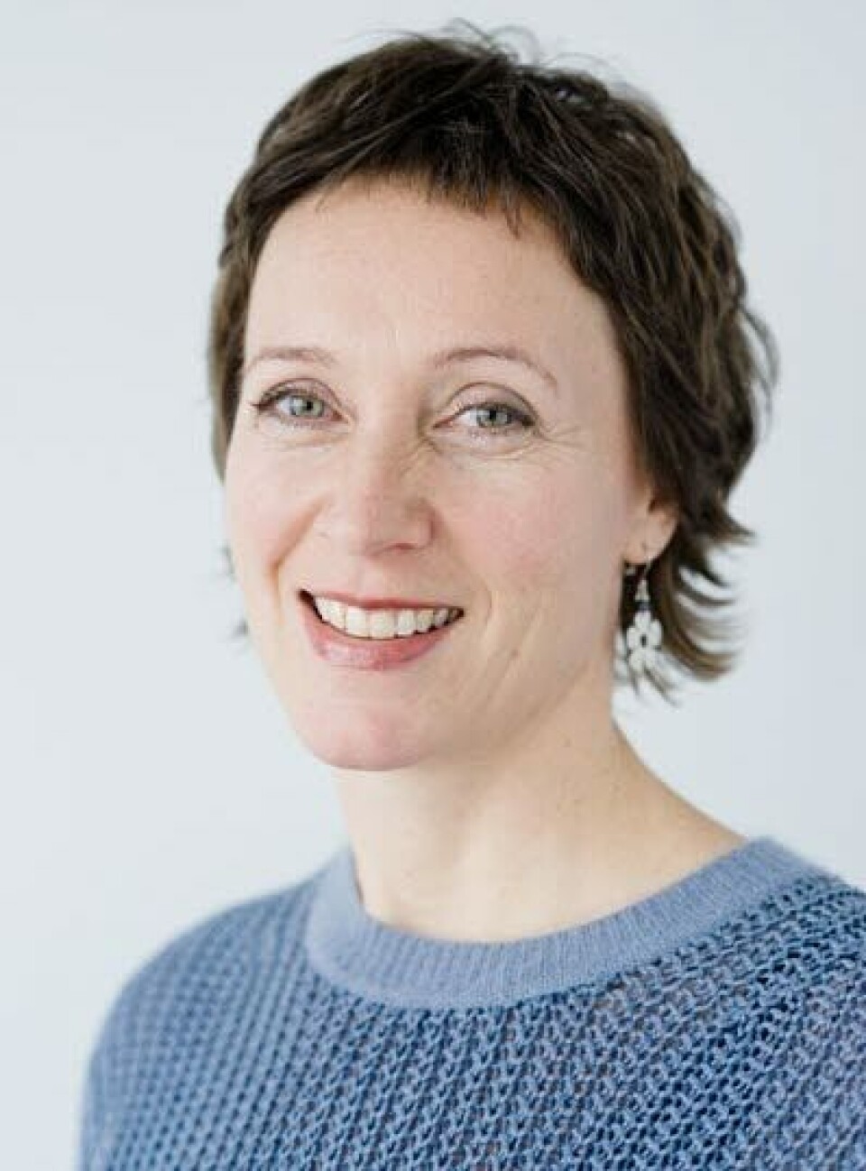 MENTALE PROSESSER: Behandling av diabetes bør også være behandling av mentale prosesser som er med på å gjøre det lettere å ha sykdommen, ifølge psykolog Nina Lang.
Foto: Privat MENTALE PROSESSER: Behandling av diabetes bør også være behandling av mentale prosesser som er med på å gjøre det lettere å ha sykdommen, ifølge psykolog Nina Lang.
Foto: Privat