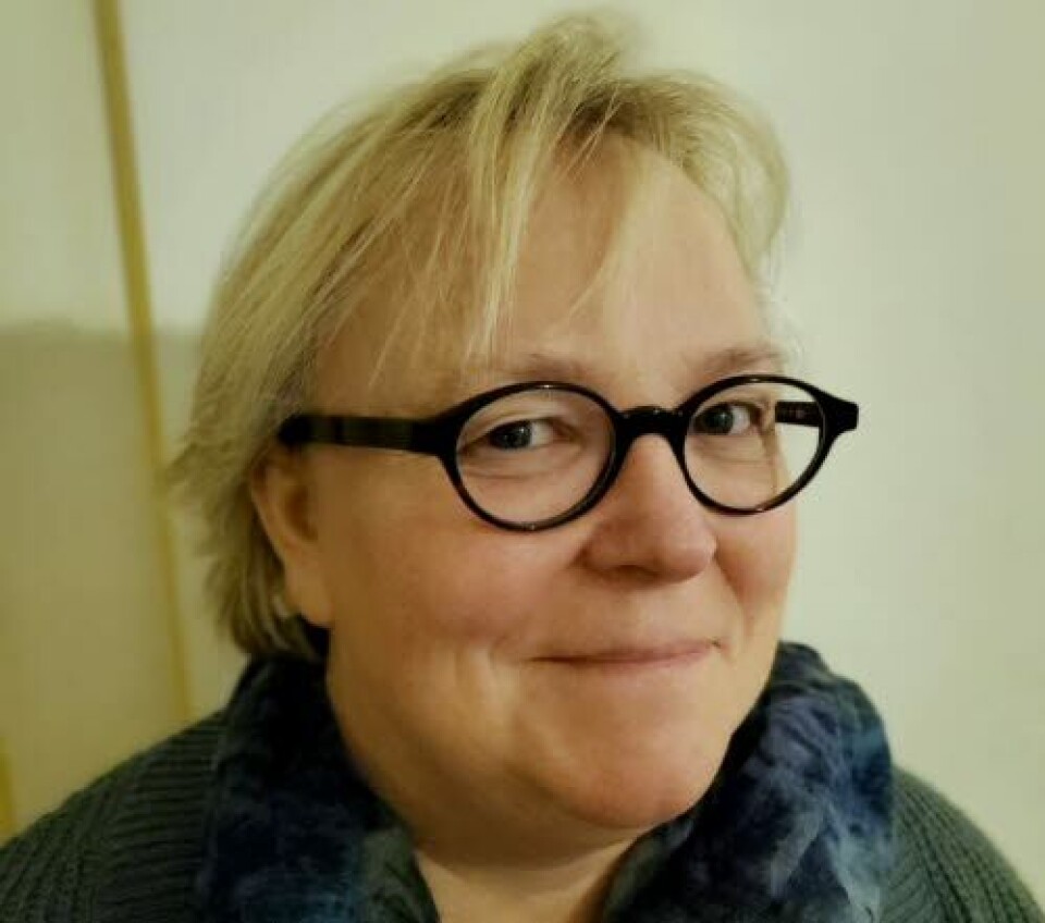 Hilde Frøyland