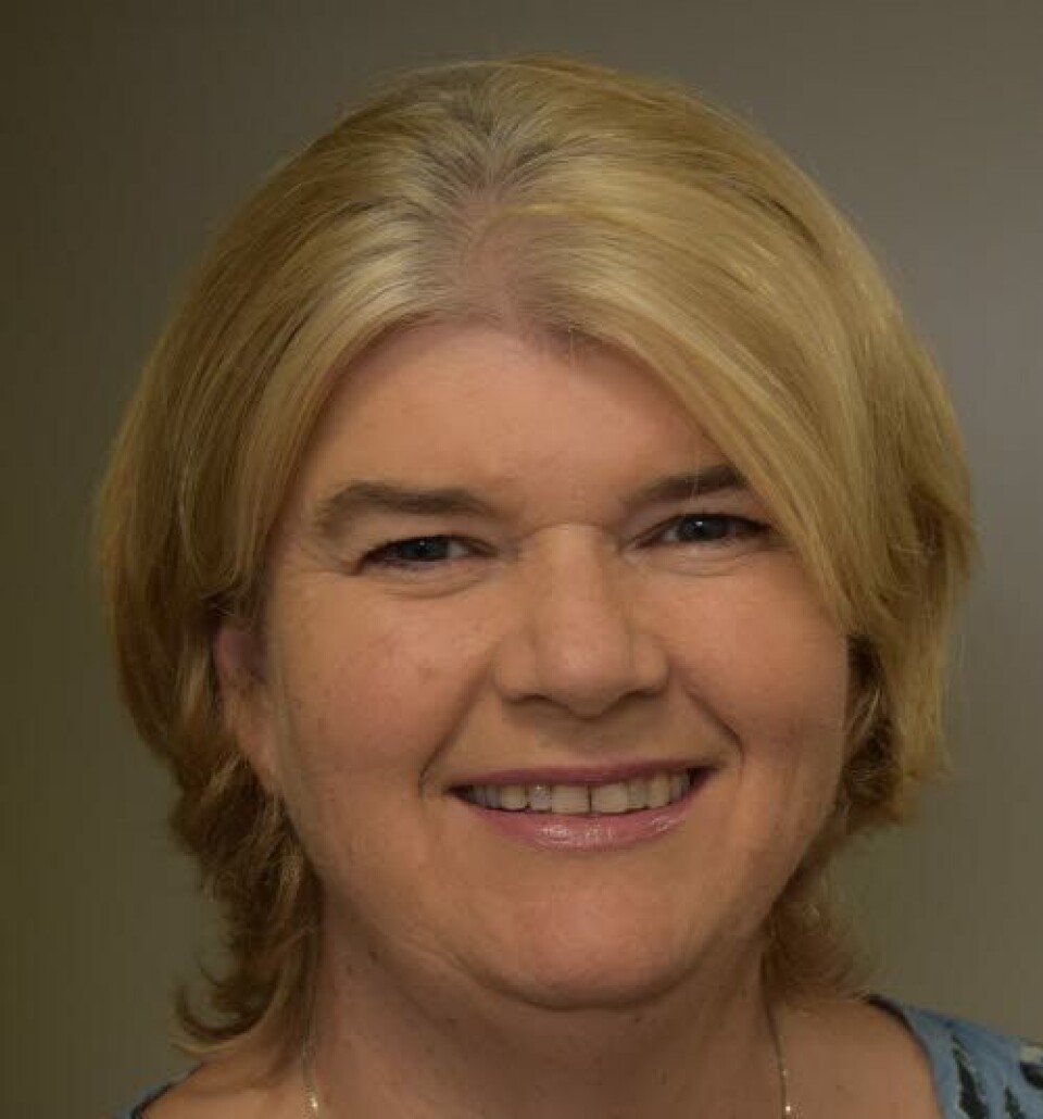 Marit Wallevik