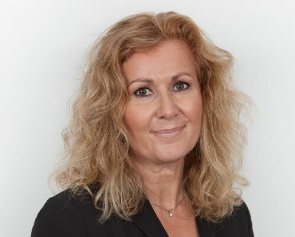 Karita Bekkemellem/Ole Kristian Hjelstuen Karita Bekkemellem/Ole Kristian Hjelstuen