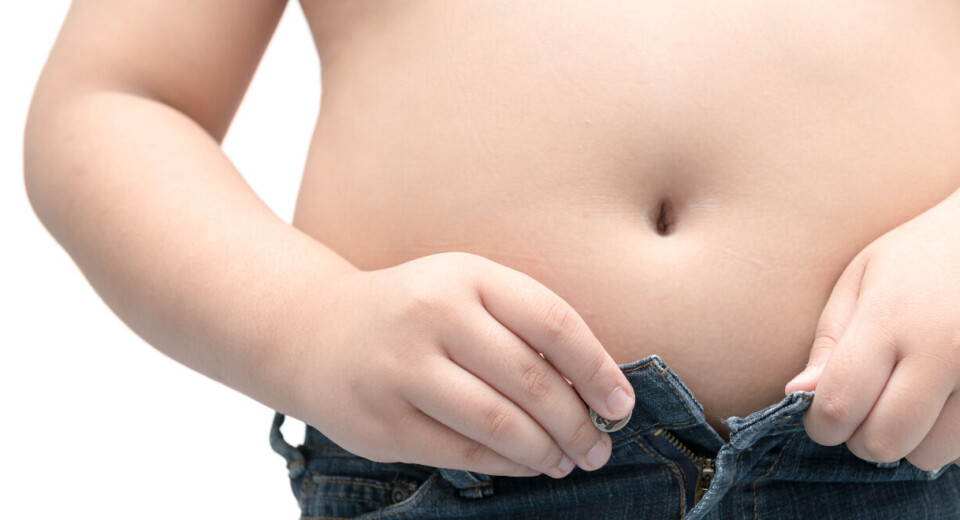 Bruk av slankesprøyter øker kraftig hos barn