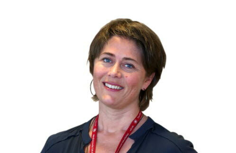 Helen Brandstorp Helen Brandstorp