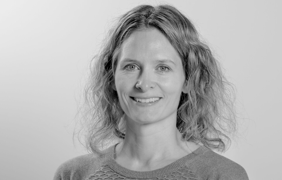 DEMENS:Ragnhild Djønne Østerhus finner, ikke overraskende, at personer med Lewybody-demens har kortere tid til sykehusinnleggelse, flere uplanlagte innleggelser, flere liggedøgn og har kortere levetid enn pasienter med Alzheimers sykdom. Foto: Svein Lunde/SUS DEMENS:Ragnhild Djønne Østerhus finner, ikke overraskende, at personer med Lewybody-demens har kortere tid til sykehusinnleggelse, flere uplanlagte innleggelser, flere liggedøgn og har kortere levetid enn pasienter med Alzheimers sykdom. Foto: Svein Lunde/SUS