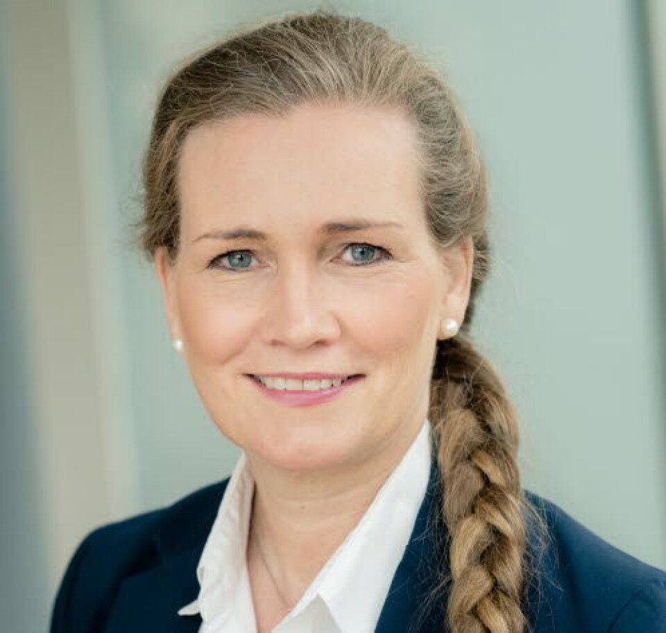 Astrid Thokle Hovden