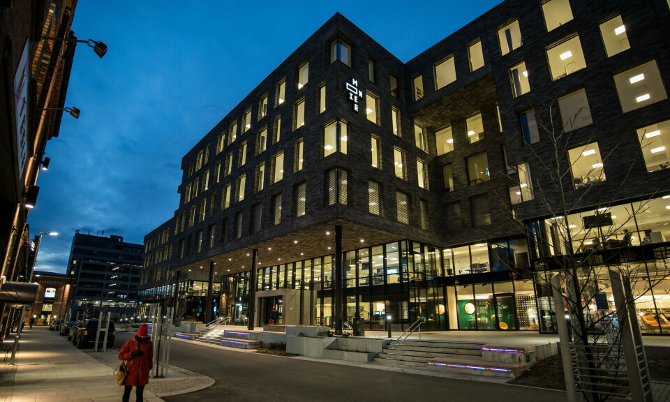 Direktoratet for e-helse har brutt anskaffelsesregelevrket, konkluderer Riksrevisjonen. Foto: Vidar Sandnes Direktoratet for e-helse har brutt anskaffelsesregelevrket, konkluderer Riksrevisjonen. Foto: Vidar Sandnes