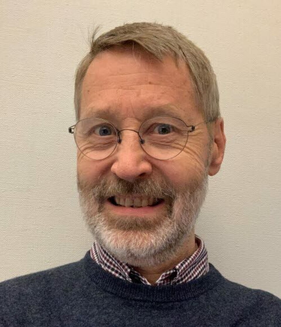 Olav H. Haugen
