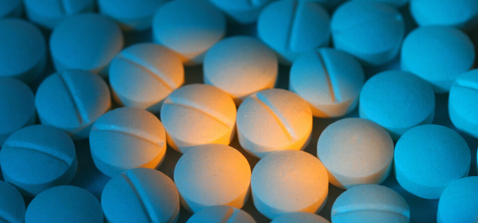 NY REKORD I BIVIRKNINGER: Blodfortynnende legemidler mistenkes å ha forårsaket eller bidratt til flest dødsfall.  Foto: Colourbox