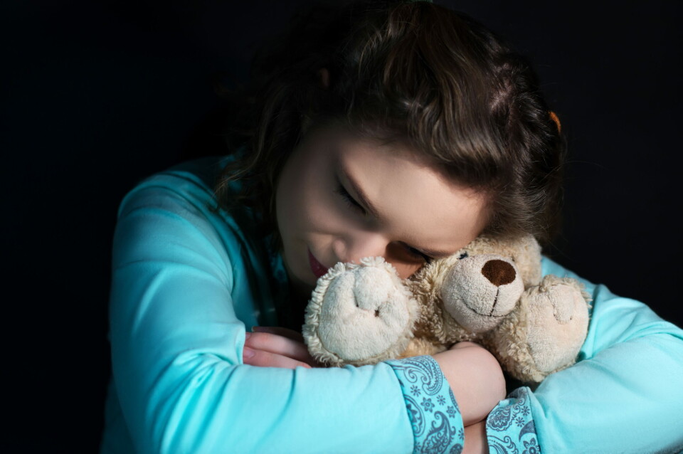 Psykologer er den største personellgruppen i BUP – 30 prosent av de sysselsatte er psykologer. Foto: Illutrasjonsfoto Psykologer er den største personellgruppen i BUP – 30 prosent av de sysselsatte er psykologer. Foto: Illutrasjonsfoto