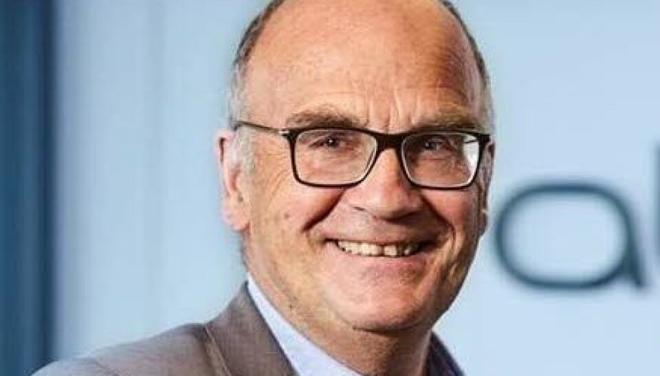Steinar Thoresen Steinar Thoresen