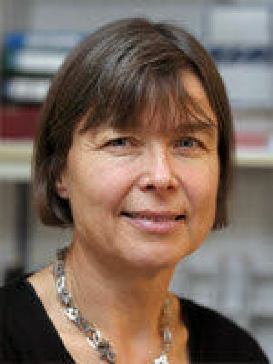 Immunolog og professor i medisin Anne Spurkland ved Universitetet i Oslo.

            
                Foto: Arkivfoto