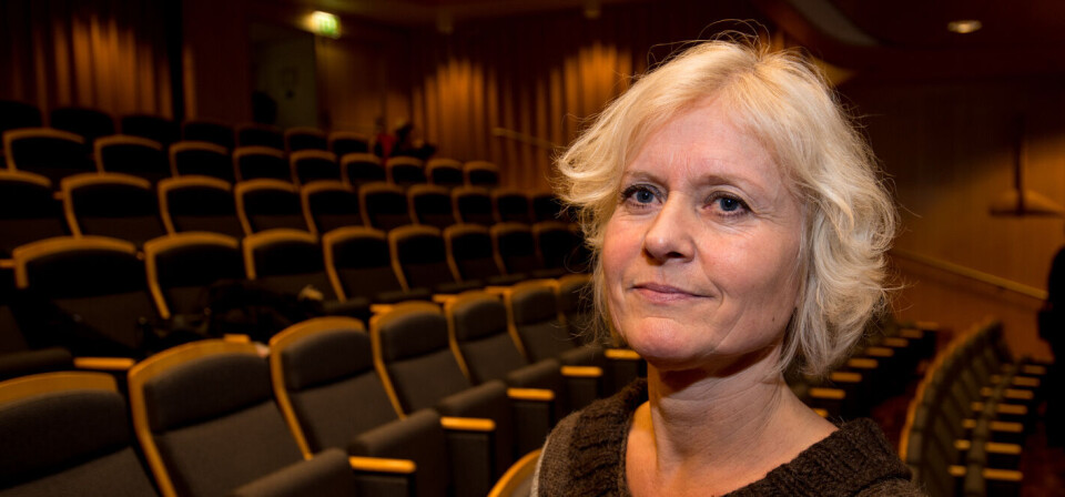 SECOND OPINION: – Det er et stort behov for second opinion og fri rettshjelp, mener generalsekretær Tove Gundersen i Rådet for psykisk helse. Arkivfoto: Vidar Sandnes Foto: SECOND OPINION: – Det er et stort behov for second opinion og fri rettshjelp, mener generalsekretær Tove Gundersen i Rådet for psykisk helse. Arkivfoto: Vidar Sandnes Foto:
