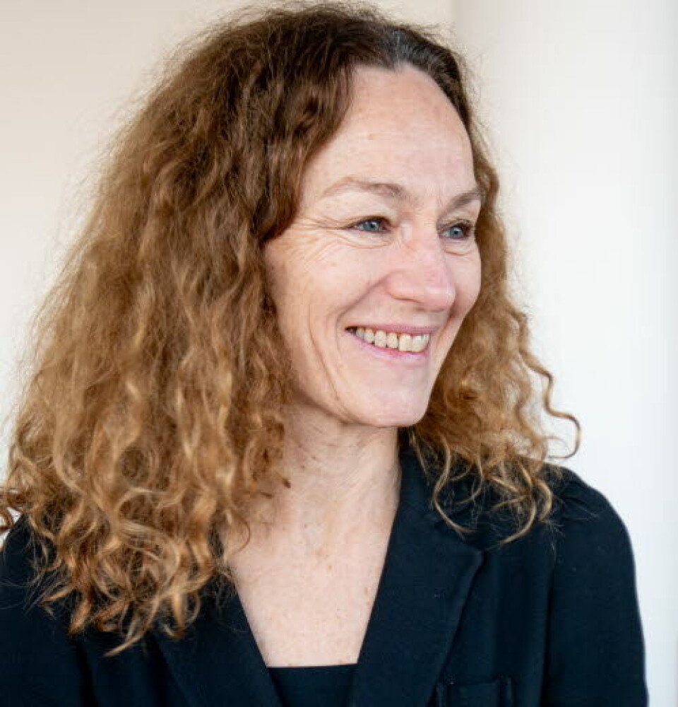 OPPSLUTNING: – Vi har en fantastisk oppslutning om koronavaksinasjon i Norge, uttaler Camilla Stoltenberg, direktør i Folkehelseinstituttet. Foto: Vidar Sandnes OPPSLUTNING: – Vi har en fantastisk oppslutning om koronavaksinasjon i Norge, uttaler Camilla Stoltenberg, direktør i Folkehelseinstituttet. Foto: Vidar Sandnes