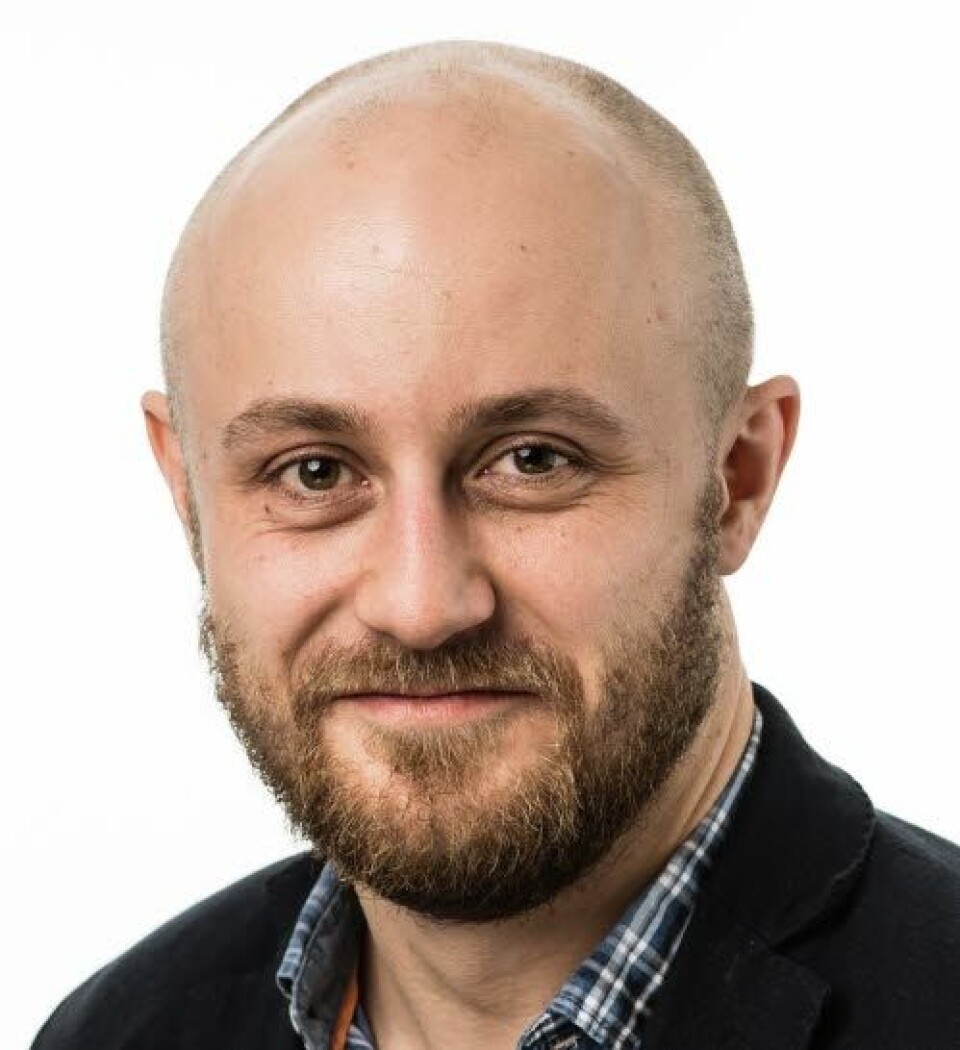 Kjetil Askim
