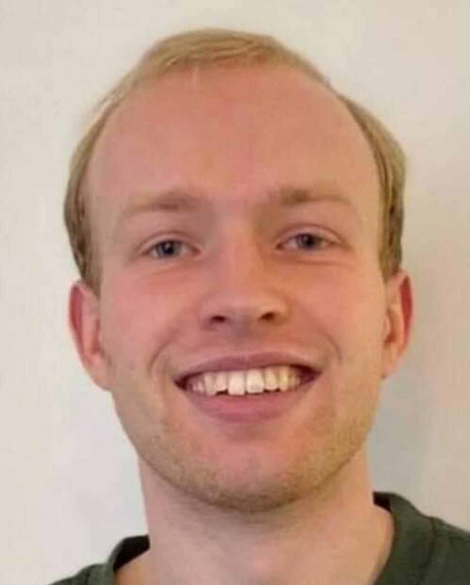 Knut Søndenaa Kvåle