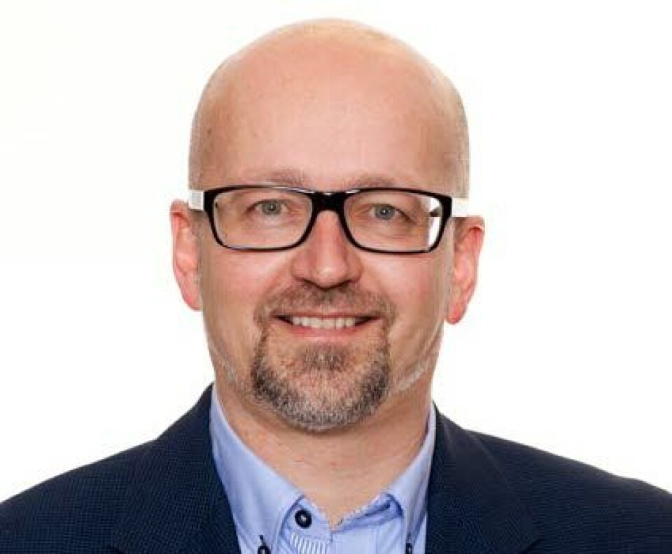 Frode Solberg