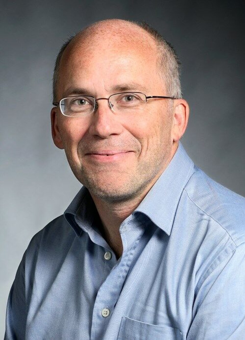 NYE MEDIKAMENTER: Professor Johan Gunnar Eriksson mener finske leger bruker for mye DPP4-hemmere, og er personlig en tilhenger av GLP-1-analoger.
Foto: Arkiv