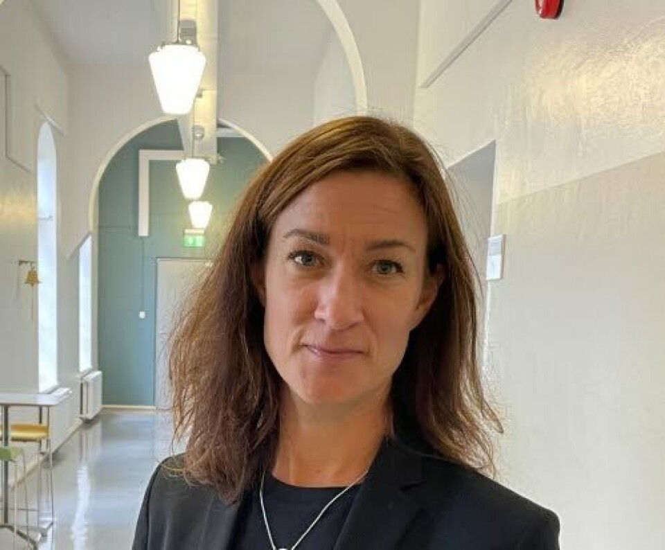 Eline Borger Rognli Eline Borger Rognli