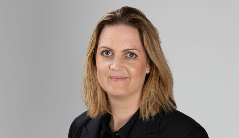 VIL HA SVAR: Fylkeslege Marianne Skjerven-Martinsen ber Oslo universitetssykehus vise hvordan de nye endringene gjennomføres i praksis. Foto: Statsforvalteren i Oslo og Viken VIL HA SVAR: Fylkeslege Marianne Skjerven-Martinsen ber Oslo universitetssykehus vise hvordan de nye endringene gjennomføres i praksis. Foto: Statsforvalteren i Oslo og Viken