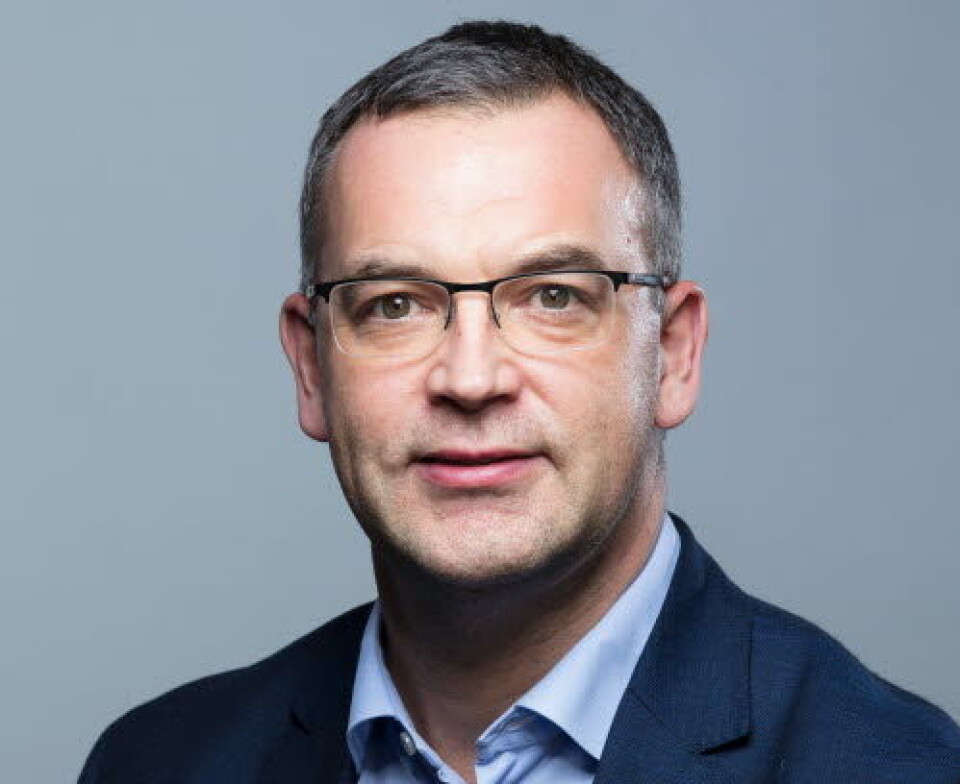 Morten Dalsmo
