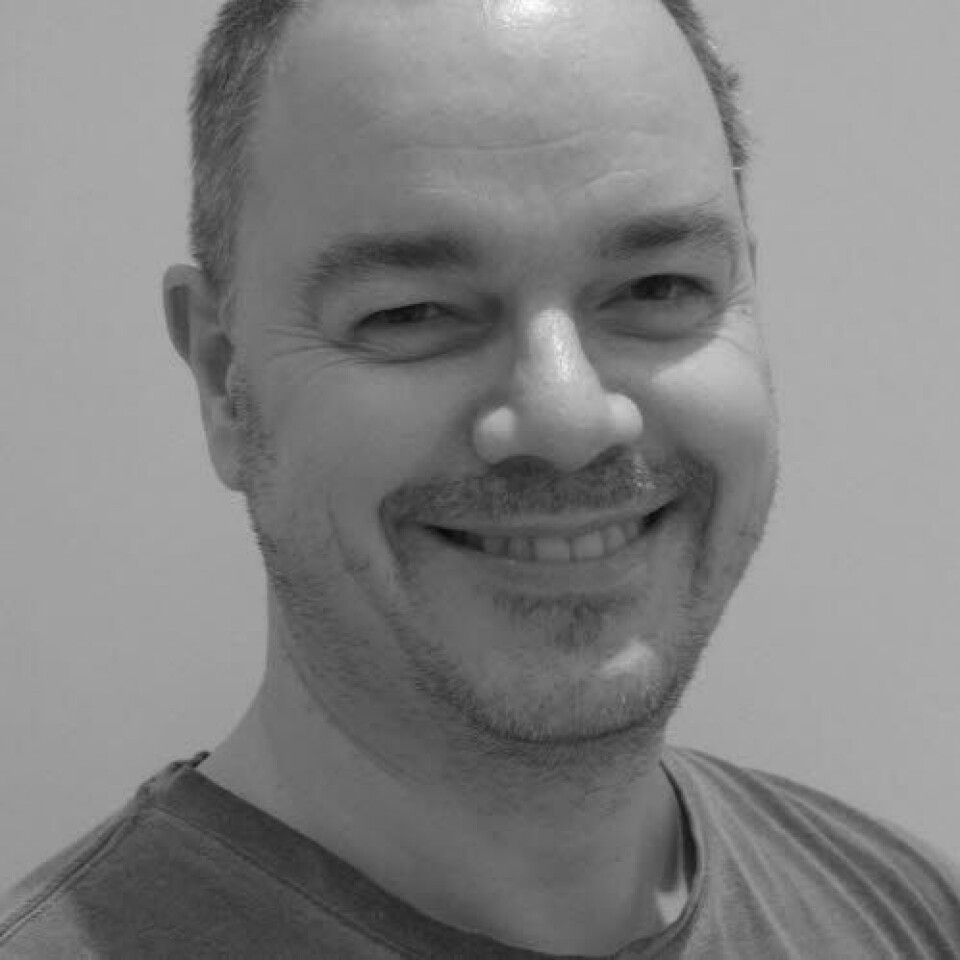 Einar Solheim