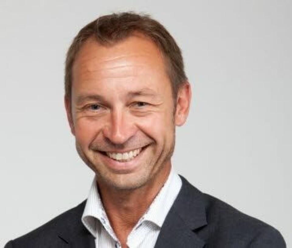 Lars Kittilsen