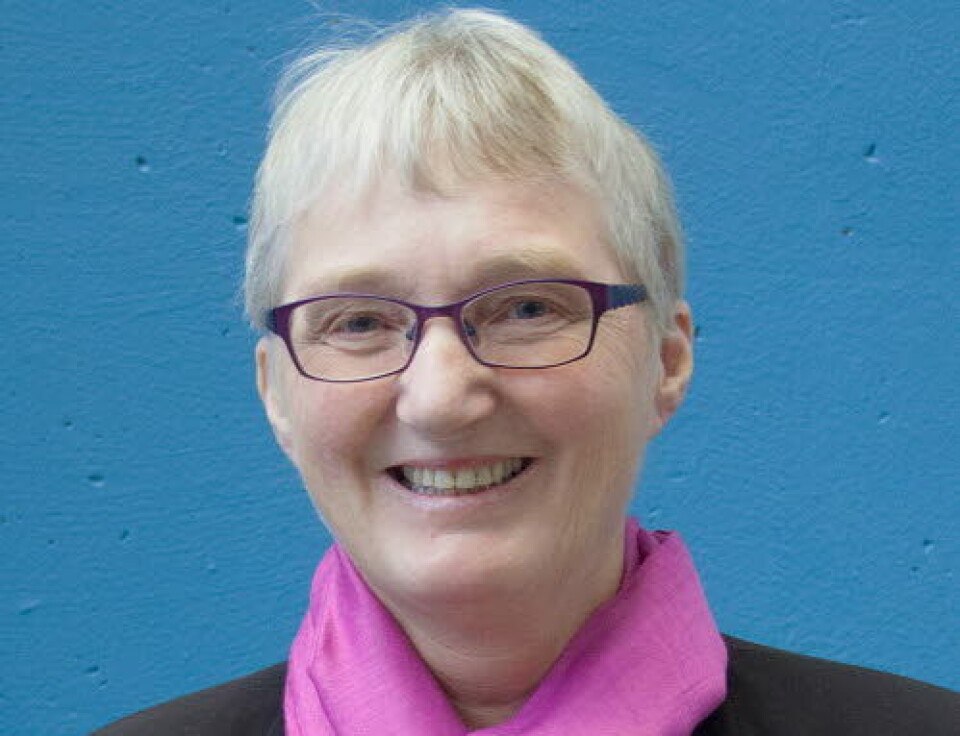 Solveig Wiesener