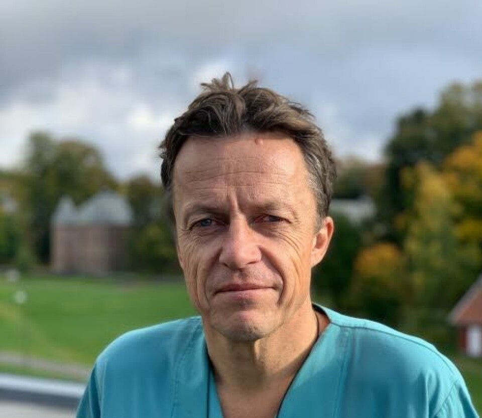 Kristoffer Lassen
