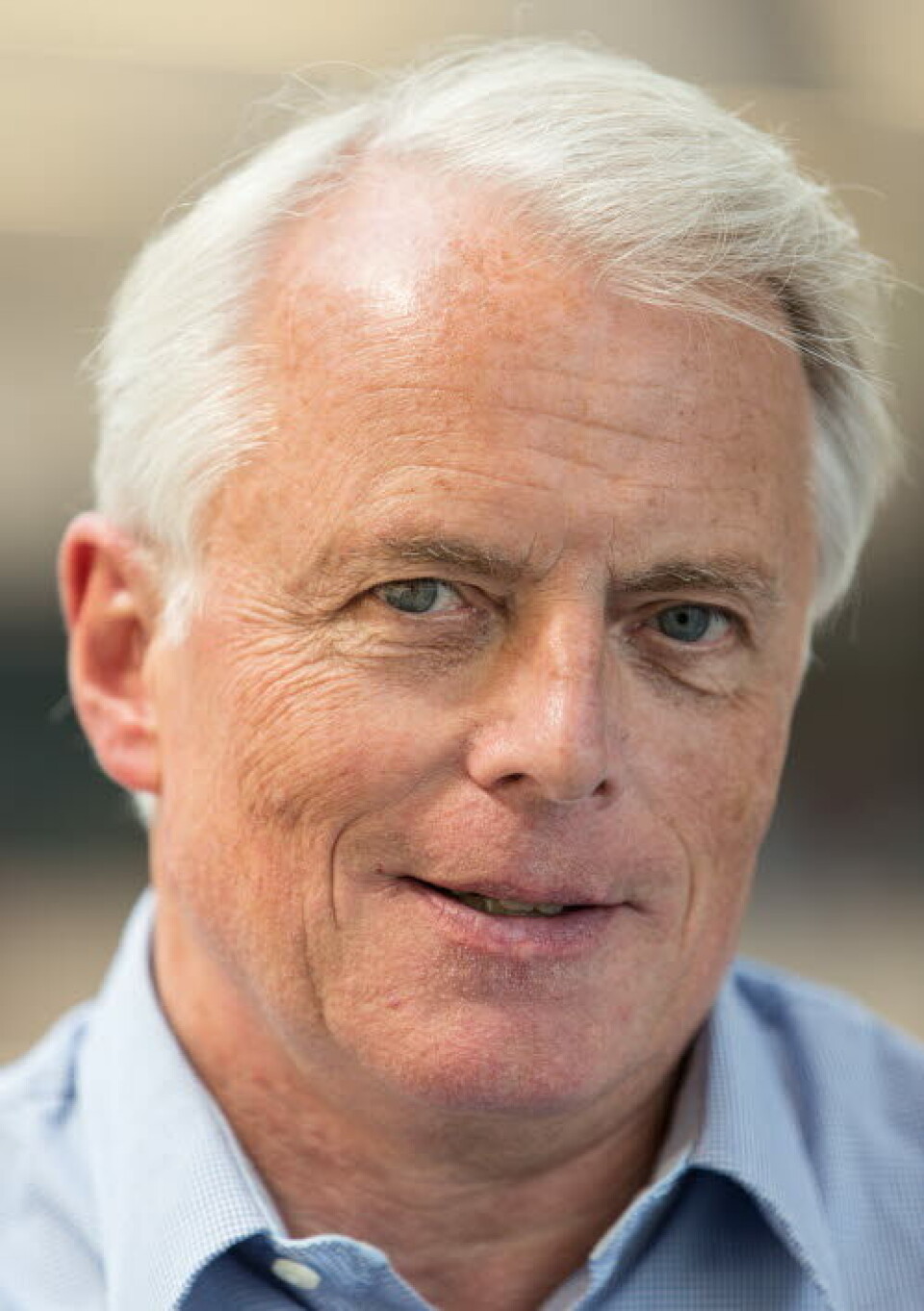 Per Eystein Lønning